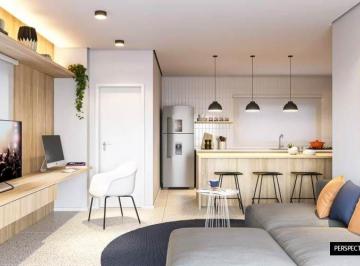 Apartamento · 29m² · 1 Quarto · 1 Vaga · Apartamento 28.96m² com vaga de garagem no bairro da Vila Buarque