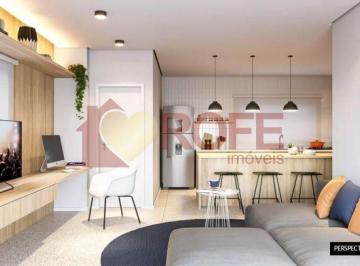 Apartamento · 29m² · 1 Quarto · 1 Vaga · Apartamento 28.96m² com vaga de garagem no bairro da Vila Buarque
