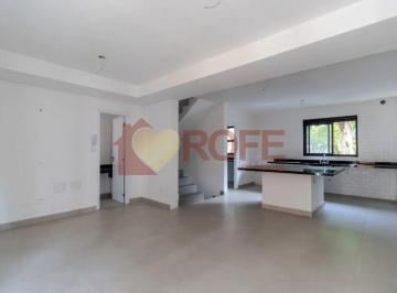 Casa · 230m² · 3 Quartos · 2 Vagas · Casa no Cube Campo Belo | 230 m² | 3 Dormitórios | 2 Vagas