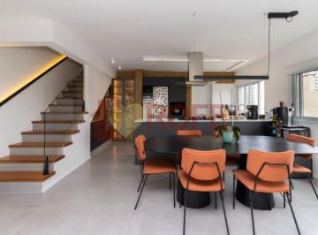 Apartamento · 250m² · 3 Quartos · 2 Vagas · Apartamento com 3 dormitórios à venda, 250 m² por R$ 2.790.000,00 - Vila Olímpia - São Paulo/SP