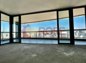 Apartamento · 325m² · 4 Quartos · 5 Vagas · Apartamento com 4 dormitórios à venda, 325 m² por R$ 9.970.000,00 - Vila Nova Conceição - São Paulo/