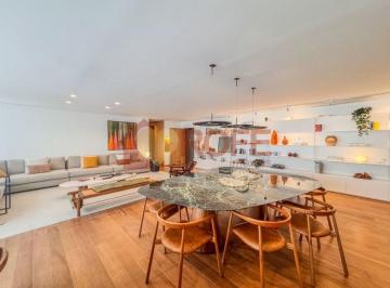 Apartamento · 224m² · 3 Quartos · 3 Vagas · Apartamento com 3 dormitórios à venda, 224 m² por R$ 4.000.000,00 - Brooklin - São Paulo/SP