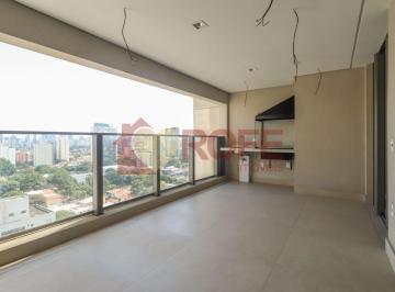 Apartamento · 232m² · 3 Quartos · 3 Vagas · Gio Campo Belo na Rua Barão do Triunfo construtora Tegra 4 suítes 2 varandas gourmet e social 3 vaga