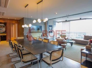 Apartamento · 197m² · 4 Quartos · 3 Vagas · Apartamento com 4 dormitórios à venda, 197 m² por R$ 5.800.000,00 - Brooklin - São Paulo/SP