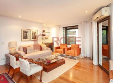 Apartamento · 161m² · 3 Quartos · 2 Vagas · (VENDA) Stella Solaris Moema | 161m² | 3 Suítes | Lazer Completo | Moema Pássaros