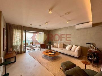 Apartamento · 175m² · 3 Quartos · 2 Vagas · Apartamento com 3 dormitórios à venda, 175 m² por R$ 4.299.000,00 - Moema Pássaros - São Paulo/SP