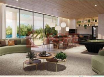 Apartamento · 125m² · 3 Quartos · 2 Vagas · APARTAMENTO PARA VENDA NO JARDIM DA GLORIA, NOVO, CYRELLA, 3 SUITES, 3 VAGAS, MARAVILHOSO!