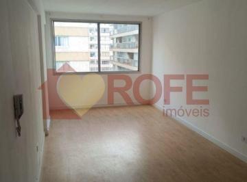 Apartamento · 62m² · 1 Quarto · 1 Vaga · Apartamento com 1 dormitório à venda, 62 m² por R$ 480.000,00 - Consolação - São Paulo/SP