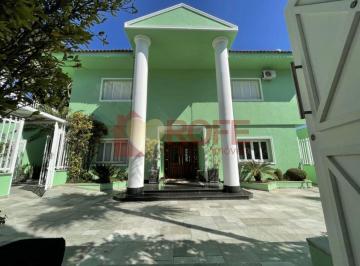 Casa · 1000m² · 5 Quartos · 15 Vagas · Casa com 5 dormitórios à venda, 1000 m² por R$ 7.450.000,00 - Moema - São Paulo/SP