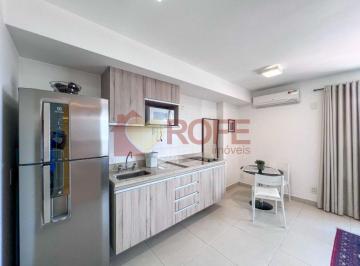 Apartamento · 27m² · 1 Quarto · 1 Vaga · Studio, 27 m² - venda por R$ 470.000,00 ou aluguel por R$ 4.500,00/mês - Brooklin - São Paulo/SP