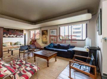 Apartamento · 210m² · 3 Quartos · 4 Vagas · Apartamento com 3 dormitórios à venda, 210 m²