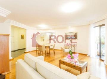 Apartamento · 150m² · 4 Quartos · 2 Vagas · Apartamento com 4 dormitórios à venda, 150 m² por R$ 2.420.000,00 - Vila Olímpia - São Paulo/SP