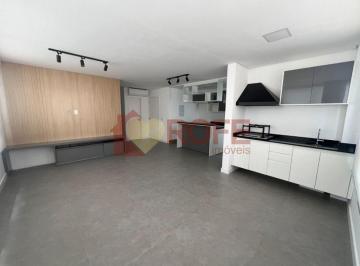 Apartamento · 90m² · 2 Quartos · 2 Vagas · Apartamento com 2 dormitórios para alugar, 90 m² por R$ 12.449,00/mês - Brooklin - São Paulo/SP