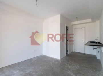 Apartamento · 32m² · 1 Quarto · 1 Vaga · Studio com 1 dormitório à venda, 32 m² por R$ 650.000,00 - Brooklin - São Paulo/SP