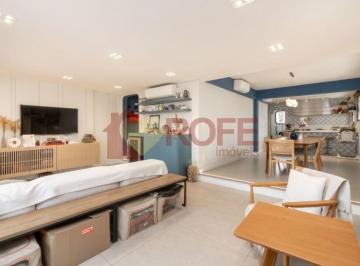 Apartamento · 168m² · 3 Quartos · 3 Vagas · Apartamento com 3 dormitórios à venda, 168 m² por R$ 2.900.000,00 - Vila Uberabinha - São Paulo/SP