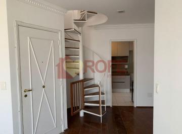 Apartamento · 150m² · 2 Quartos · 1 Vaga · Cobertura com 2 dormitórios à venda, 150 m² por R$ 2.690.000,00 - Itaim Bibi - São Paulo/SP
