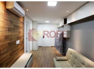 Apartamento · 41m² · 1 Quarto · 1 Vaga · Apartamento para venda ou locacao sendo 01 dormitório com 1 vaga de garagem