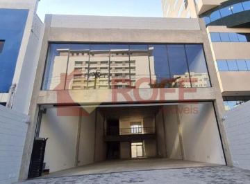 Comercial · 410m² · 6 Vagas · Prédio para alugar, 410 m² por R$ 49.899-mês - Moema Índios
