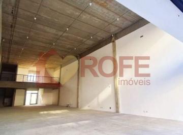 Comercial · 410m² · 6 Vagas · Prédio para alugar, 410 m² por R$ 49.899-mês - Moema Índios