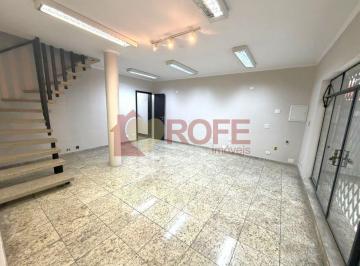 Casa · 229m² · 3 Quartos · 2 Vagas · Casa com 3 dormitórios para locação - Campo Belo - São Paulo/SP