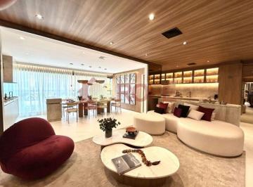 Apartamento · 138m² · 4 Quartos · 12 Vagas · Apat/venda/ 138 m2/ /a partir de R$2.300.000,00 - Brooklin Paulista - São Paulo/SP