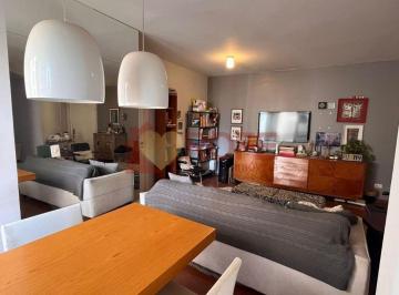 Apartamento · 79m² · 3 Quartos · 1 Vaga · Apartamento com 3 dormitórios à venda, 79 m² por R$ 1.200.000,00 - Vila Olímpia - São Paulo/SP