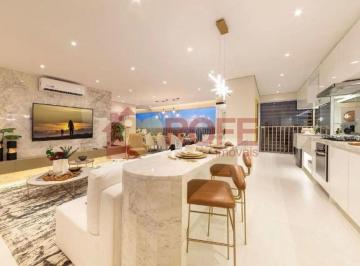 Apartamento · 118m² · 3 Quartos · 2 Vagas · Apartamento com 3 dormitórios à venda, 118 m² por R$ 1.889.000,00 - Paraíso - São Paulo/SP