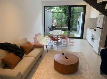 Casa · 112m² · 2 Quartos · 2 Vagas · Casa à venda, 112 m² por R$ 1.700.000,00 - Vila Mariana - São Paulo/SP