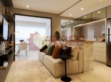 Apartamento · 57m² · 2 Quartos · 1 Vaga · Apartamento com 2 dormitórios à venda, 57 m² por R$ 619.000,00 - Vila Mascote - São Paulo/SP