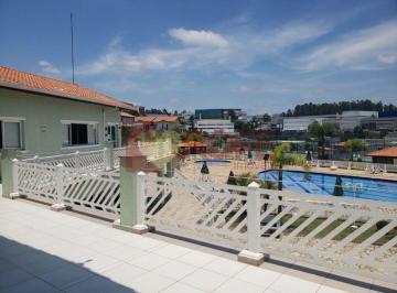 Casa · 90m² · 3 Quartos · 2 Vagas · Casa com 3 dormitórios à venda, 89 m² por R$ 695.000,00 - Chácara Ondas Verdes - Cotia/SP