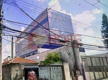 Comercial · 1107m² · 10 Vagas · Prédio, 1107 m² - venda por R$ 6.900.000,00 ou aluguel por R$ 45.000,00/mês - Vila Albertina - São P