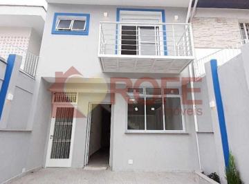 Casa · 130m² · 3 Quartos · 2 Vagas · Casa com 3 dormitórios à venda, 130 m² por R$ 1.120.000,00 - Campo Belo - São Paulo/SP