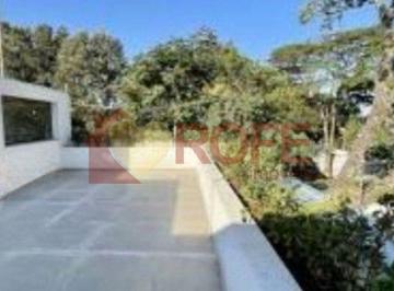 Casa · 434m² · 4 Quartos · 4 Vagas · Casa de alto padrão - Condomínio - 689 m² de área total, 4 dormitórios, 4 vagas