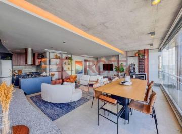 Apartamento · 167m² · 3 Quartos · 3 Vagas · O Parque Brooklin, últimas unidades
