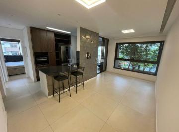 Apartamento · 84m² · 2 Quartos · 2 Vagas · Apartamento de 81m2 com 2 suites e 2 vagas de garagem, lazer completo, Vila Olímpia