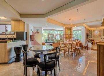 Apartamento · 172m² · 3 Quartos · 2 Vagas · Apartamento com 3 dormitórios à venda, 172 m² por R$ 1.950.000- Brooklin - São Paulo/SP