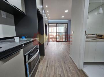 Apartamento · 30m² · 1 Quarto · Studio com 1 dormitório  - Brooklin - São Paulo/SP