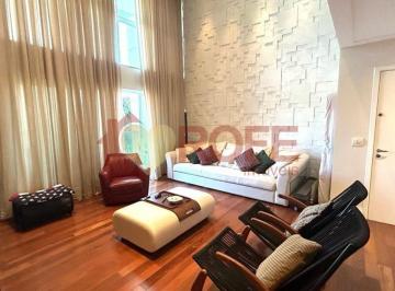 Apartamento · 142m² · 2 Quartos · 3 Vagas · Apartamento com 2 dormitórios à venda, 142 m² por R$ 2.900.000,00 - Ibirapuera - São Paulo/SP