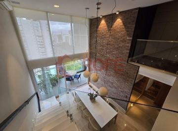Apartamento · 210m² · 4 Quartos · 3 Vagas · Apartamento com 4 dormitórios, 210 m² - venda por R$ 4.980.000,00 ou aluguel por R$ 44.000,00/mês -