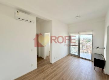 Apartamento · 50m² · 2 Quartos · 1 Vaga · Apto à venda 2 dorms 1 vaga 50m² Mobiliado - Condomínio novo com lazer completo