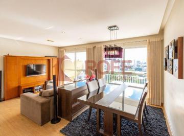 Apartamento · 148m² · 4 Quartos · 3 Vagas · Apartamento à venda, 148 m² por R$ 1.967.000,00 - Alto da Boa Vista - São Paulo/SP