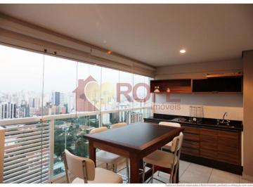Apartamento · 41m² · 1 Quarto · 1 Vaga · Apartamento à venda, 41 m² por R$ 797.000,00 - Brooklin - São Paulo/SP
