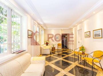 Comercial · 244m² · 6 Quartos · 7 Vagas · Oportunidade de Venda  |  Casa de esquina mais cobiçada de São Paulo ao Lado do Parque Ibirapuera.