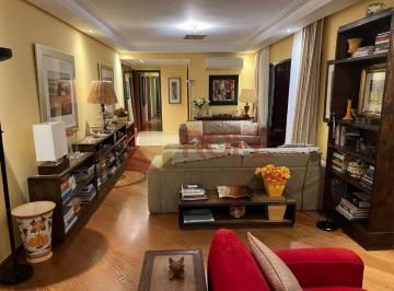 Apartamento · 205m² · 4 Quartos · 3 Vagas · Apartamento com 4 dormitórios à venda, 205 m²  - Campo Belo - São Paulo/SP