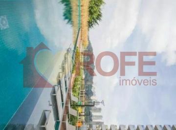 Apartamento · 50m² · 1 Quarto · 1 Vaga · Apartamento com 1 dormitório à venda, 50 m² por R$ 745.000,00 - Vila Cruzeiro - São Paulo/SP