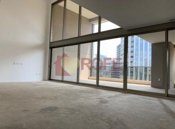 Apartamento · 343m² · 4 Quartos · 6 Vagas · Apartamento com 4 dormitórios à venda, 343 m² por R$ 12.900.000,00 - Vila Olímpia - São Paulo/SP