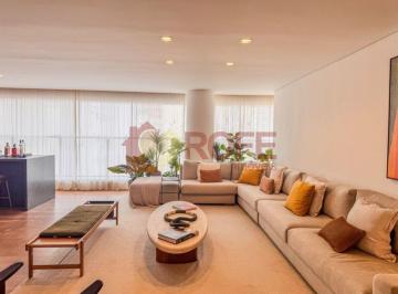 Apartamento · 205m² · 4 Quartos · 3 Vagas · Apartamento com 4 dormitórios à venda, 205 m² por R$ 3.720.000,00 - Brooklin - São Paulo/SP