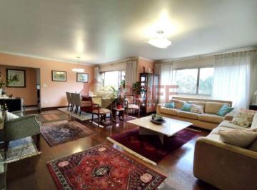 Apartamento · 178m² · 4 Quartos · 2 Vagas · Apartamento com 4 dormitórios à venda, 178 m² por R$ 2.150.000,00 - Campo Belo - São Paulo/SP