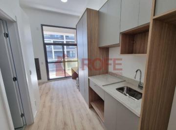 Apartamento · 25m² · 1 Quarto · Studio com 1 dormitório, 25 m² - venda ou aluguel - Brooklin P