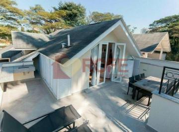 Casa · 458m² · 3 Quartos · 3 Vagas · Casa com 3 dormitórios, 458 m² - venda por R$ 3.600.000,00 ou aluguel por R$ 23.300,00/mês - Alto da